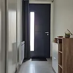 Le 36 - Maison Cosy - Jardin Privatif Prázdninový dům