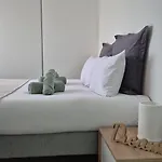 Le 36 - Maison Cosy - Jardin Privatif Balaruc-les-Bains