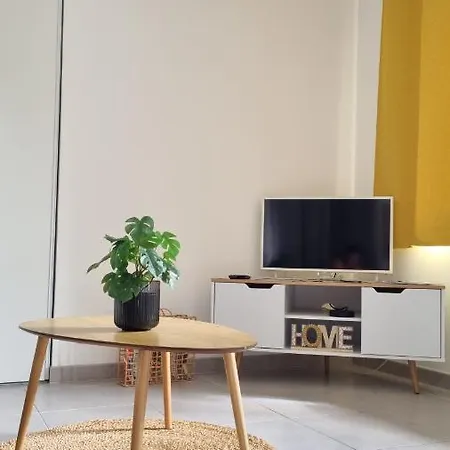 Le 36 - Maison Cosy - Jardin Privatif * Balaruc-les-Bains