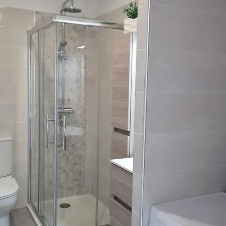 Holiday home Le 36 - Maison Cosy - Jardin Privatif *