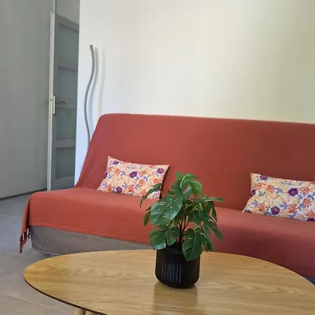 Le 36 - Maison Cosy - Jardin Privatif Prázdninový dům *