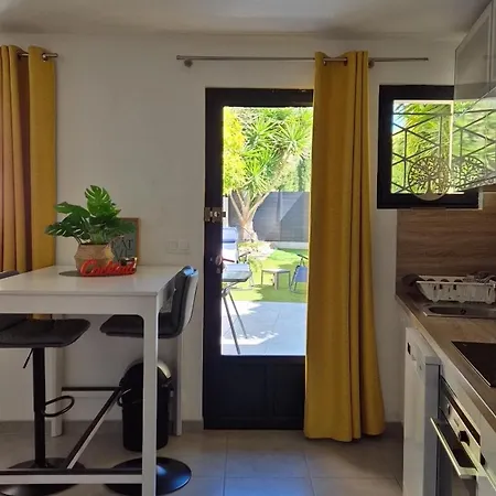 Le 36 - Maison Cosy - Jardin Privatif *