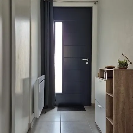 Le 36 - Maison Cosy - Jardin Privatif Holiday home