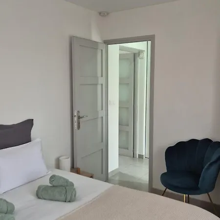 Holiday home Le 36 - Maison Cosy - Jardin Privatif *