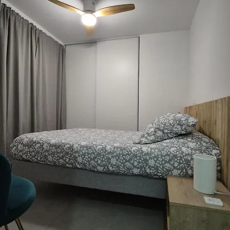 Hébergement de vacances Le 36 - Maison Cosy - Jardin Privatif