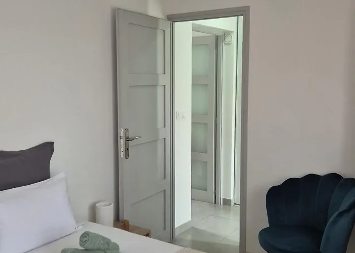Hébergement de vacances Le 36 - Maison Cosy - Jardin Privatif *