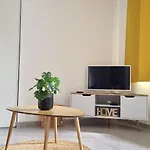 Le 36 - Maison Cosy - Jardin Privatif * Balaruc-les-Bains