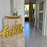 Le 36 - Maison Cosy - Jardin Privatif Ferienhaus
