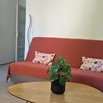 Le 36 - Maison Cosy - Jardin Privatif Nyaraló *