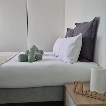 Le 36 - Maison Cosy - Jardin Privatif Balaruc-les-Bains