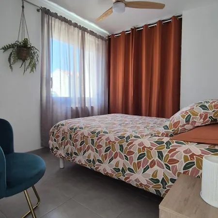 Le 36 - Maison Cosy - Jardin Privatif Balaruc-les-Bains