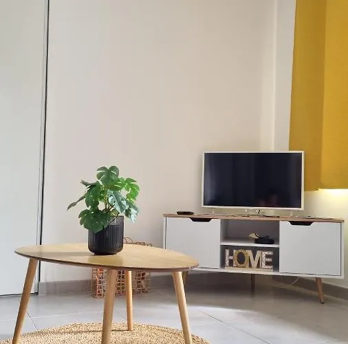 Le 36 - Maison Cosy - Jardin Privatif * Balaruc-les-Bains