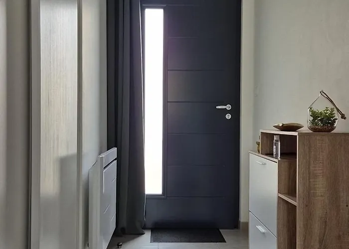 Le 36 - Maison Cosy - Jardin Privatif Tatil Evi